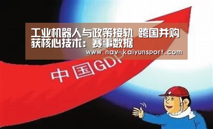 工业机器人与政策接轨 跨国并购获核心技术:赛事数据(图1) 开云体育